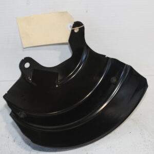 Audi 8V A3 S3 RS3 Brake Booster Cover Shield Plate 5Q2 614 105 BJ - Image 3