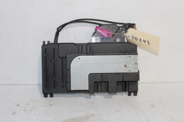 Audi 8V A3 S3 RS3 Premium Amplifier BOSE 8V0 035 465 D