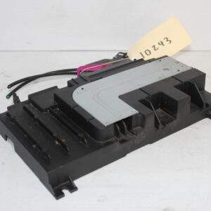 Audi 8V A3 S3 RS3 Premium Amplifier BOSE 8V0 035 465 D - Image 2