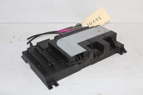 Audi 8V A3 S3 RS3 Premium Amplifier BOSE 8V0 035 465 D