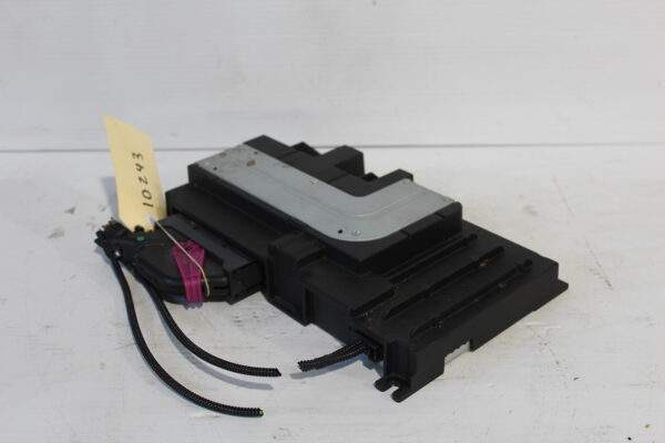 Audi 8V A3 S3 RS3 Premium Amplifier BOSE 8V0 035 465 D