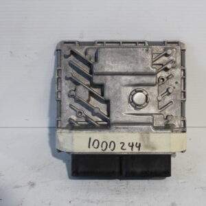 Audi 8V S3 ECU ECM Engine Control Module ENGINE CJX 8V0 906 259 F - Image 5