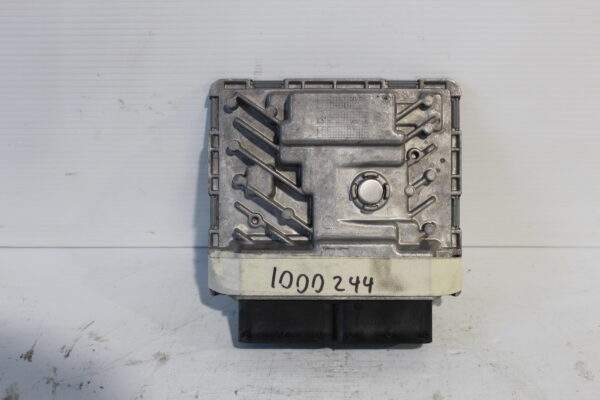 Audi 8V S3 ECU ECM Engine Control Module ENGINE CJX 8V0 906 259 F