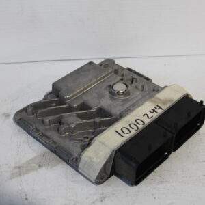 Audi 8V S3 ECU ECM Engine Control Module ENGINE CJX 8V0 906 259 F - Image 2