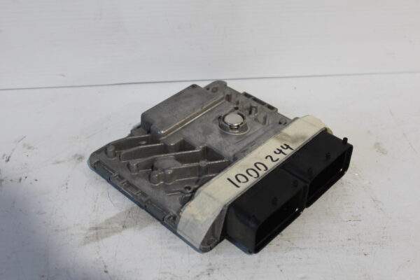 Audi 8V S3 ECU ECM Engine Control Module ENGINE CJX 8V0 906 259 F