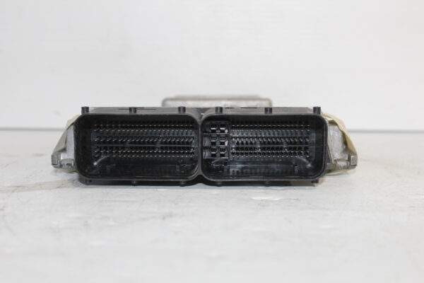 Audi 8V S3 ECU ECM Engine Control Module ENGINE CJX 8V0 906 259 F