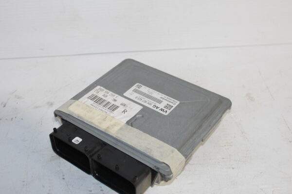 Audi 8V S3 ECU ECM Engine Control Module ENGINE CJX 8V0 906 259 F