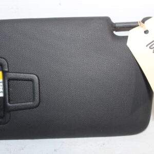 Audi 8V A3 S3 RS3 Front Left Passenger Sun Visor 8V5 857 551 P - Image 7