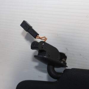 Audi 8V A3 S3 RS3 Front Left Passenger Sun Visor 8V5 857 551 P - Image 6