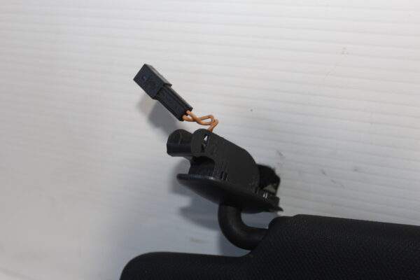 Audi 8V A3 S3 RS3 Front Left Passenger Sun Visor 8V5 857 551 P