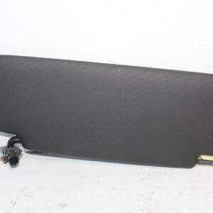 Audi 8V A3 S3 RS3 Front Left Passenger Sun Visor 8V5 857 551 P - Image 5