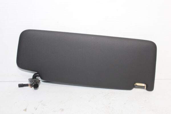 Audi 8V A3 S3 RS3 Front Left Passenger Sun Visor 8V5 857 551 P