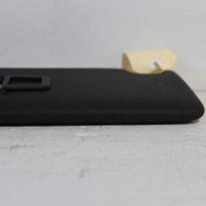 Audi 8V A3 S3 RS3 Front Left Passenger Sun Visor 8V5 857 551 P - Image 4