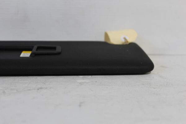 Audi 8V A3 S3 RS3 Front Left Passenger Sun Visor 8V5 857 551 P