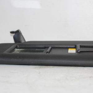 Audi 8V A3 S3 RS3 Front Left Passenger Sun Visor 8V5 857 551 P - Image 3