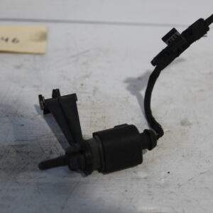 Audi Volkswagen Outside Ambient Air Temperature Sensor 8Z0 820 535 A - Image 2