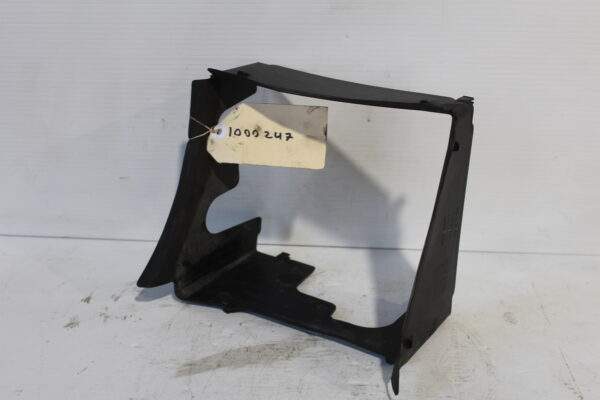 Audi 8V A3 S3 Right Auxiliary Radiator Cooler Air Duct Shroud 8V0 117 340