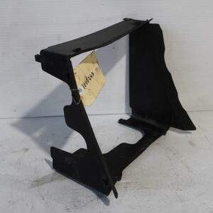 Audi 8V A3 S3 Right Auxiliary Radiator Cooler Air Duct Shroud 8V0 117 340 - Image 2