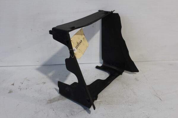 Audi 8V A3 S3 Right Auxiliary Radiator Cooler Air Duct Shroud 8V0 117 340
