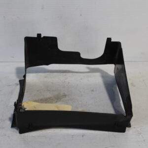 Audi 8V A3 S3 Right Auxiliary Radiator Cooler Air Duct Shroud 8V0 117 340 - Image 5