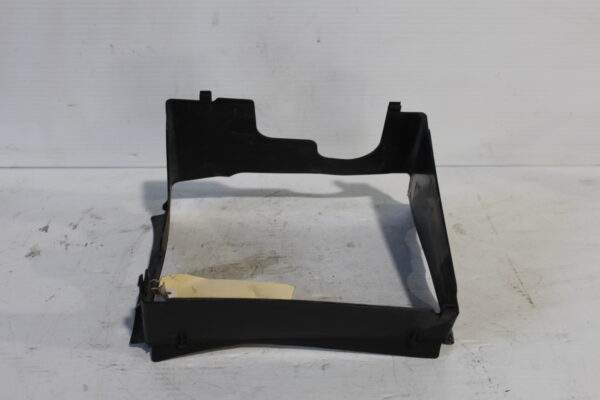 Audi 8V A3 S3 Right Auxiliary Radiator Cooler Air Duct Shroud 8V0 117 340