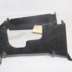 Audi 8V A3 S3 Right Auxiliary Radiator Cooler Air Duct Shroud 8V0 117 340 - Image 4