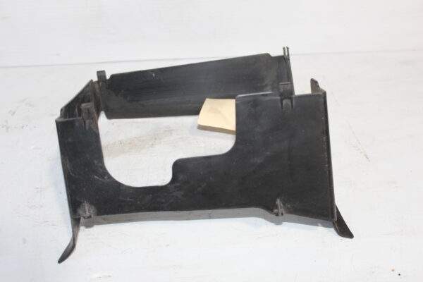 Audi 8V A3 S3 Right Auxiliary Radiator Cooler Air Duct Shroud 8V0 117 340