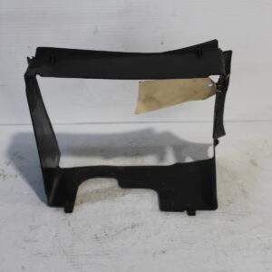 Audi 8V A3 S3 Right Auxiliary Radiator Cooler Air Duct Shroud 8V0 117 340 - Image 3