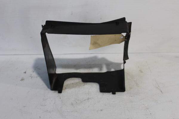 Audi 8V A3 S3 Right Auxiliary Radiator Cooler Air Duct Shroud 8V0 117 340