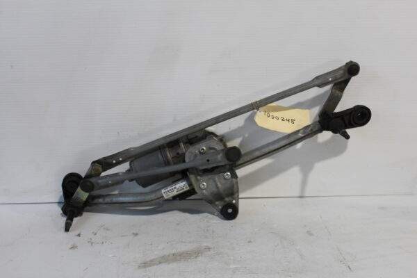 Audi 8V A3 S3 RS3 Wiper Motor With Linkage 8V2 955 119 C, 8V2 955 023 C