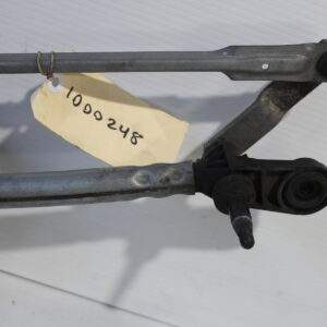 Audi 8V A3 S3 RS3 Wiper Motor With Linkage 8V2 955 119 C, 8V2 955 023 C - Image 6