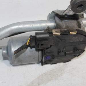 Audi 8V A3 S3 RS3 Wiper Motor With Linkage 8V2 955 119 C, 8V2 955 023 C - Image 5