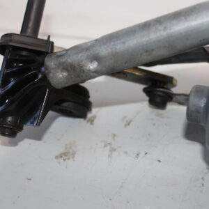 Audi 8V A3 S3 RS3 Wiper Motor With Linkage 8V2 955 119 C, 8V2 955 023 C - Image 3