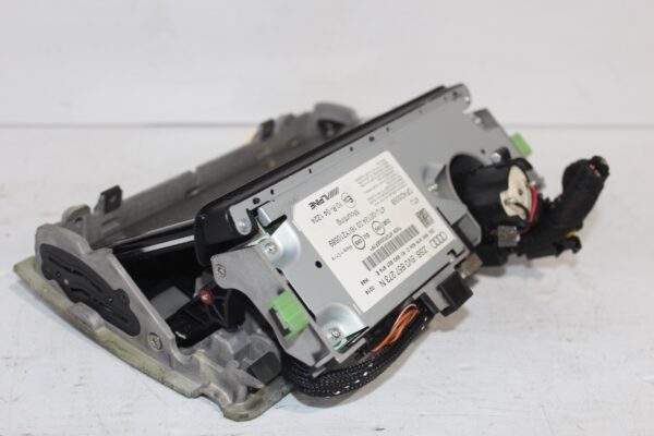 Audi 8V A3 S3 RS3 MMI Headunit Radio Display Screen 8V0 857 273 N