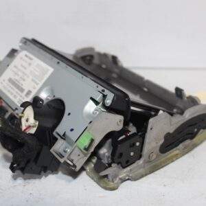 Audi 8V A3 S3 RS3 MMI Headunit Radio Display Screen 8V0 857 273 N - Image 5