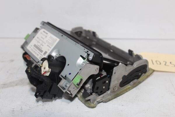 Audi 8V A3 S3 RS3 MMI Headunit Radio Display Screen 8V0 857 273 N