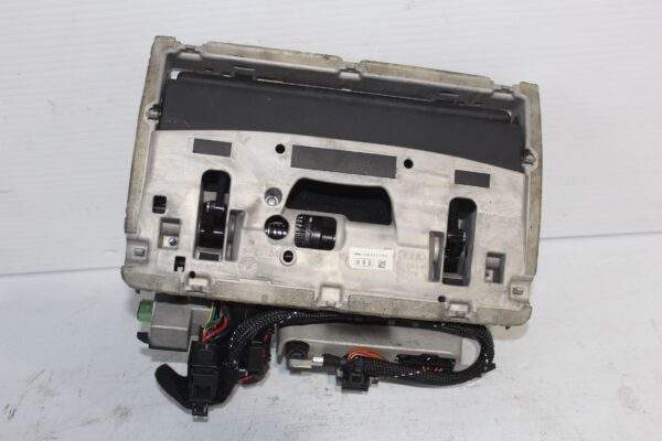 Audi 8V A3 S3 RS3 MMI Headunit Radio Display Screen 8V0 857 273 N