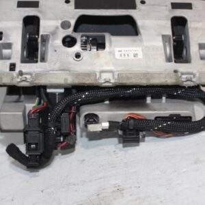 Audi 8V A3 S3 RS3 MMI Headunit Radio Display Screen 8V0 857 273 N - Image 3