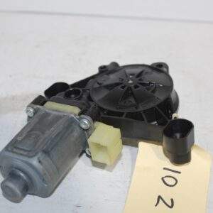 Audi Volkswagen Window Motor Regulator 5Q0959801 B - Image 4
