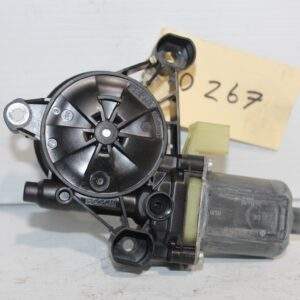 Audi Volkswagen Window Motor Regulator 5Q0959801 B - Image 3