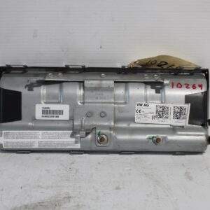 Audi 8V A3 S3 RS3 Drivers Knee Airbag 8V2 880 841 C - Image 4