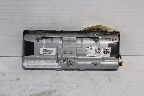 Audi 8V A3 S3 RS3 Drivers Knee Airbag 8V2 880 841 C