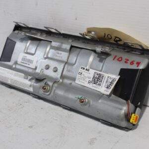 Audi 8V A3 S3 RS3 Drivers Knee Airbag 8V2 880 841 C - Image 3