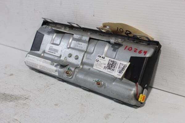 Audi 8V A3 S3 RS3 Drivers Knee Airbag 8V2 880 841 C