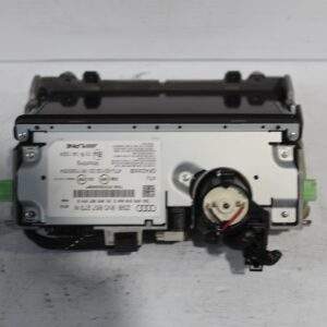 Audi 8V A3 S3 RS3 MMI Headunit Radio Display Screen DAMAGED 8V0 857 273 E - Image 2