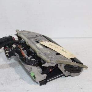 Audi 8V A3 S3 RS3 MMI Headunit Radio Display Screen DAMAGED 8V0 857 273 E - Image 4