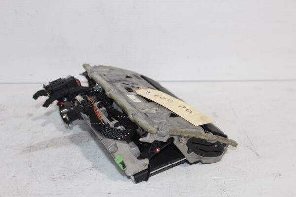 Audi 8V A3 S3 RS3 MMI Headunit Radio Display Screen DAMAGED 8V0 857 273 E