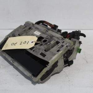 Audi 8V A3 S3 RS3 MMI Headunit Radio Display Screen DAMAGED 8V0 857 273 E - Image 3