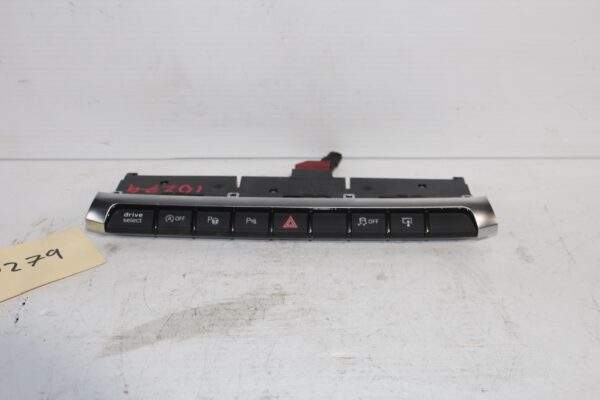 Audi 8V A3 S3 RS3 PDC Vehicle Drive Control Panel 8V0 925 301 DR