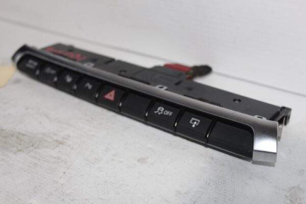 Audi 8V A3 S3 RS3 PDC Vehicle Drive Control Panel 8V0 925 301 DR
